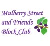 Mulberry Street and Friends Block Club
