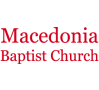 Macedonia Baptist Church